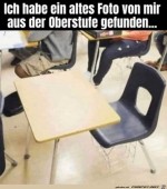 War-wohl-nicht-oft-in-der-Schule.jpg auf www.funpot.net