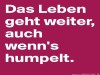 weiter