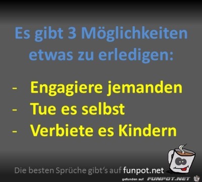 Drei-Möglichkeiten.jpg von Fossy
