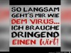 weiter