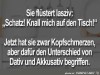 weiter