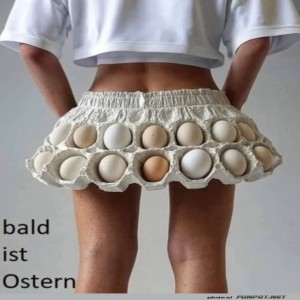 fun-Bild: Bald ist Ostern