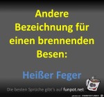 Brennender-Besen.jpg auf www.funpot.net