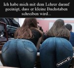 Klein-schreiben.jpg auf www.funpot.net