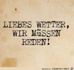 Das-Wetter-macht-was-es-will.jpg auf www.funpot.net