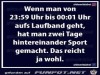 weiter