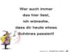 weiter