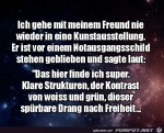 Nie-wieder-in-eine-Kunstausstellung.jpg auf www.funpot.net