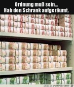 Endlich-mal-den-Schrank-aufgerumt.jpg auf www.funpot.net