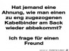 weiter