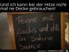 weiter