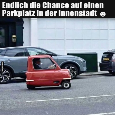 Microauto-Magie-auf-Parkplatzsuche.jpg von Benno-2011