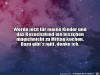 weiter