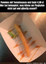Pommes-mit-Tomatensauce.jpg auf www.funpot.net