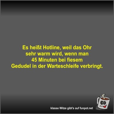 Es-hei&szlig;t-Hotline,-weil-das-Ohr-sehr-warm-wird,-wenn-man-45.jpg von Fossy