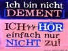 weiter