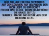 weiter