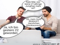 Herzlichen Gl�ckwunsch