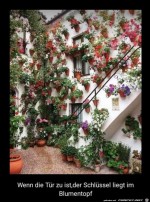 Schlssel-liegt-im-Blumentopf.jpg auf www.funpot.net