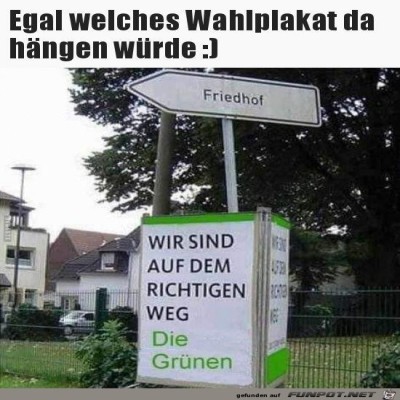 Wahlplakat.jpg von Keule56