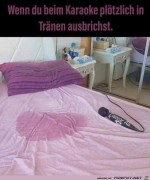 Traurige-Karaoke.jpg auf www.funpot.net