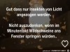 weiter