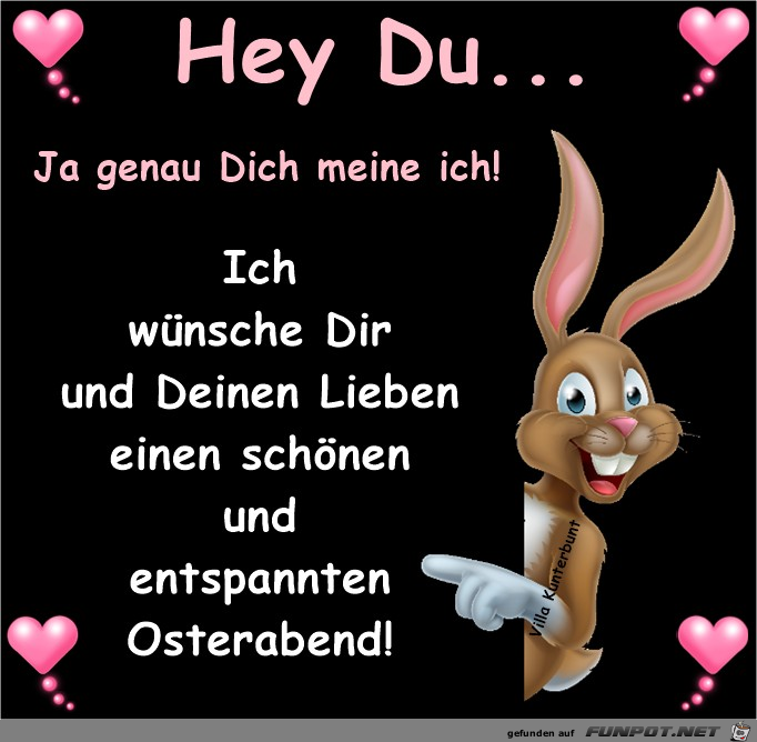 Ja genau dich meine ich Ja genau dich meine ich
