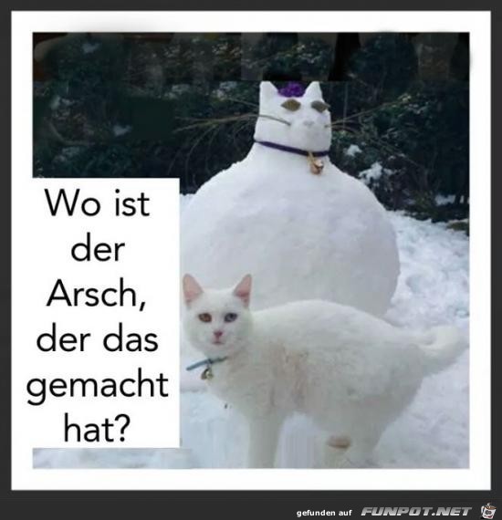 Frechheit Frechheit