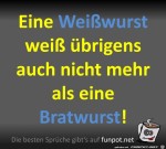 Die-Weiwurst.jpg auf www.funpot.net