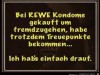 weiter