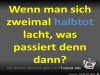weiter