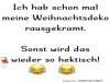 weiter