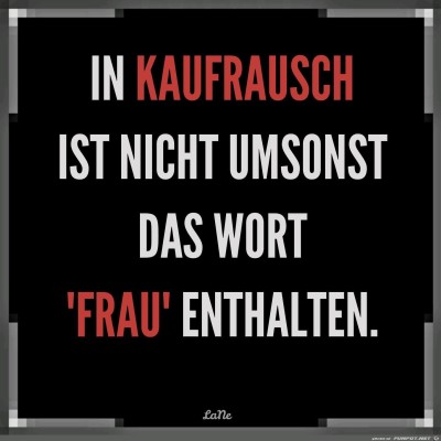 Kaufrausch.jpg von Keule56