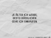 weiter