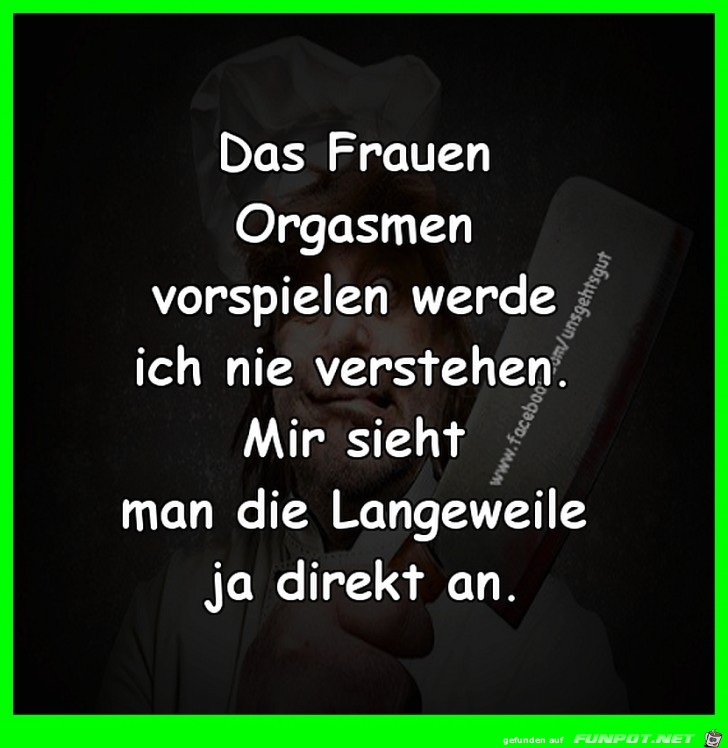 Download Orgasmus sprueche For iPhone