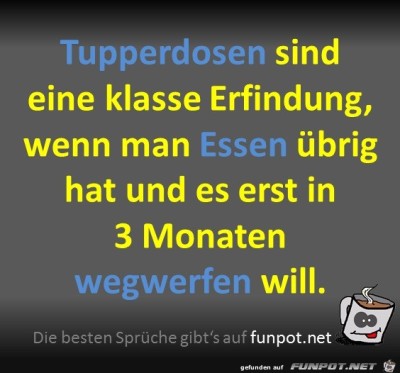Tupperdosen.jpg von Fossy