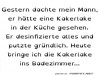 weiter