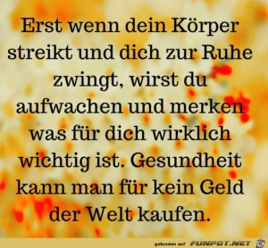 Gesundheit.jpg von Oliver