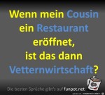Vetternwirtschaft.jpg auf www.funpot.net