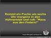 weiter