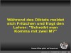 weiter