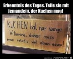 Kuchen-hat-wenige-Vitamine.jpg auf www.funpot.net