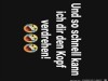 weiter