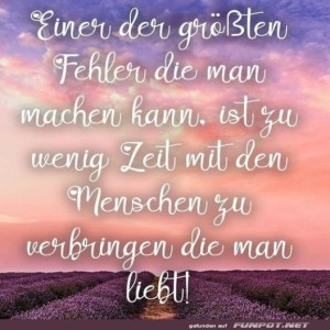 herz-Bild: Einer der größten Fehler