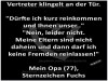 weiter