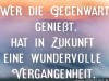 weiter