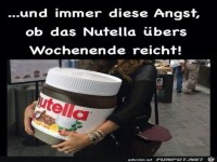 Wird das reichen?
