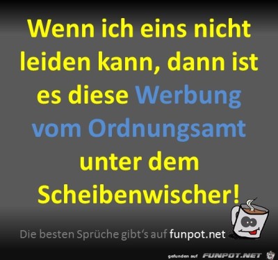 Werbung.jpg von Fossy