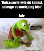 Reisen-ist-teuer.jpg auf www.funpot.net