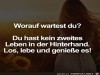 weiter